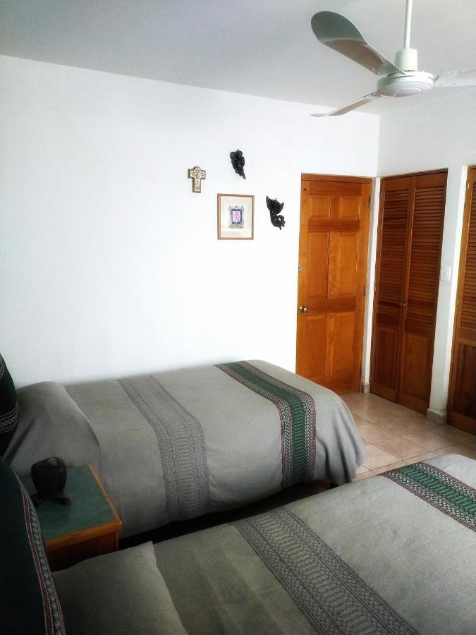 Guest house De Los Angeles