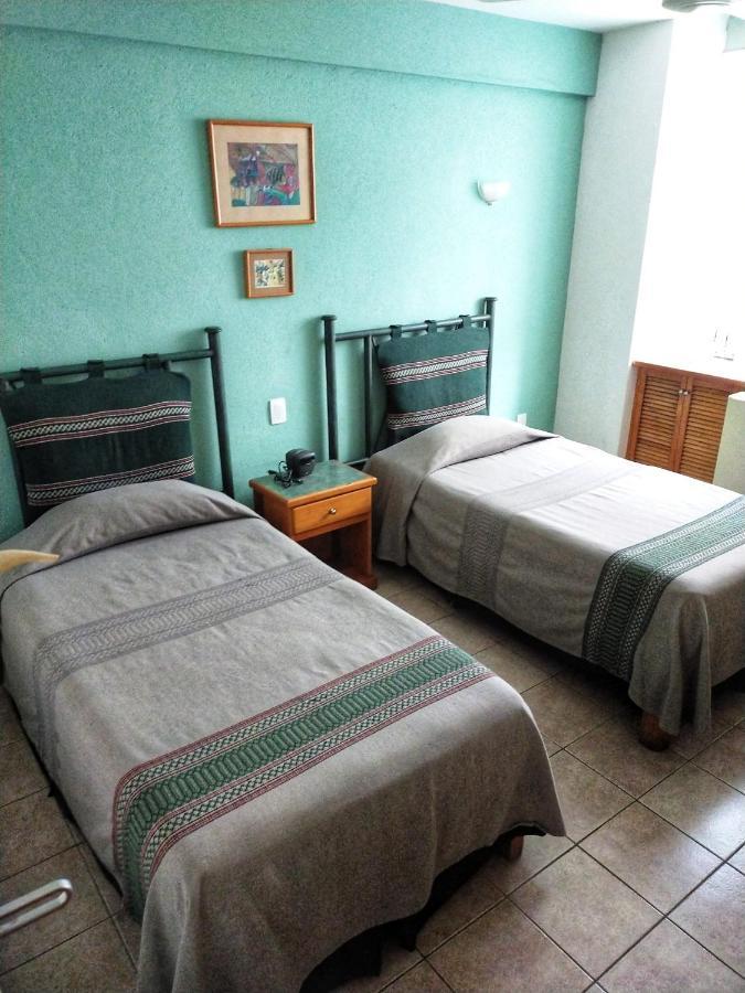 De Los Angeles Oaxaca