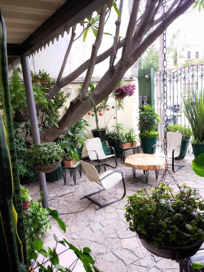 De Los Angeles Guest house Oaxaca